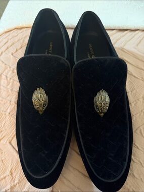 Kurt Geiger, London Hugh Venetian Loafer